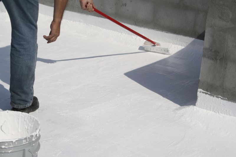 Roof Waterproofing in Uniontown, OH