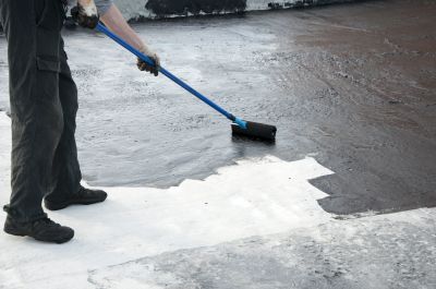 Roof Waterproofing in Wayne County, OH
