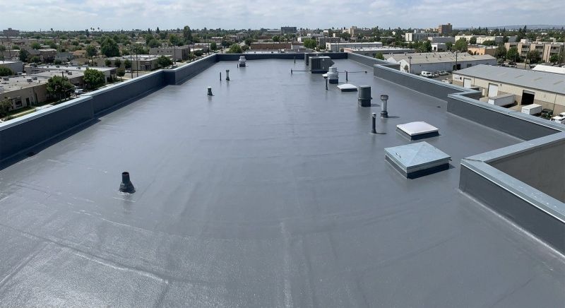 Roof Weatherproofing in Brecksville, OH