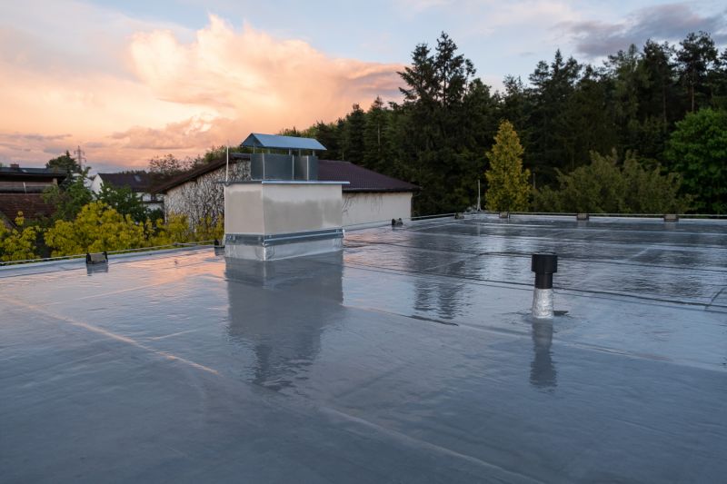 Roof Weatherproofing in Canal Fulton, OH