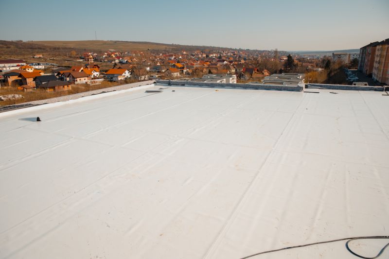 Roof Weatherproofing in Hudson, OH