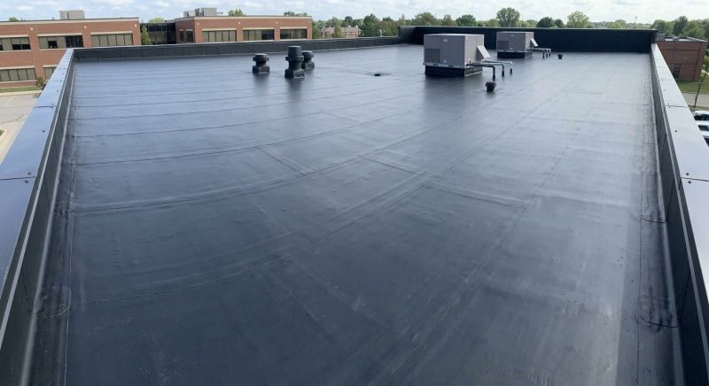 Roof Weatherproofing in Kent, OH