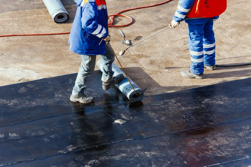 Roof Weatherproofing in Macedonia, OH