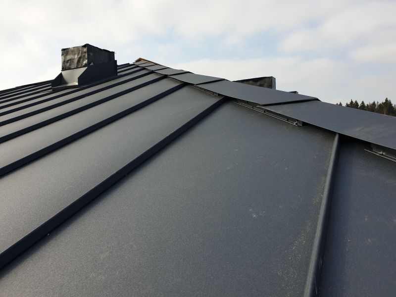 Roof Weatherproofing in Northfield, OH