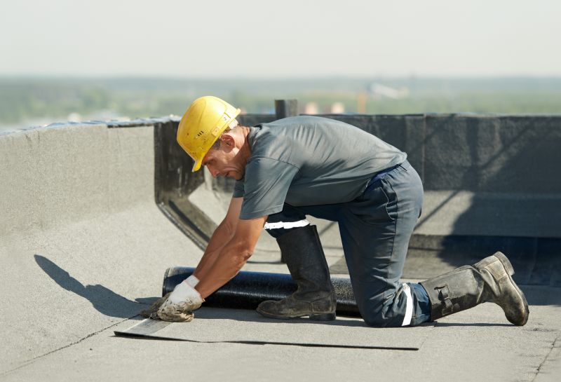 Roof Weatherproofing in Rittman, OH