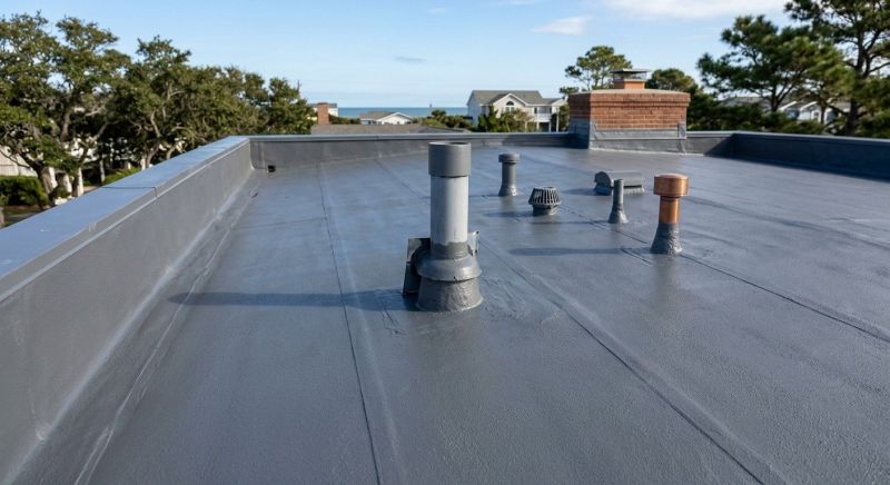 Roof Weatherproofing in Streetsboro, OH