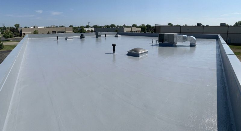 Roof Weatherproofing in Uniontown, OH
