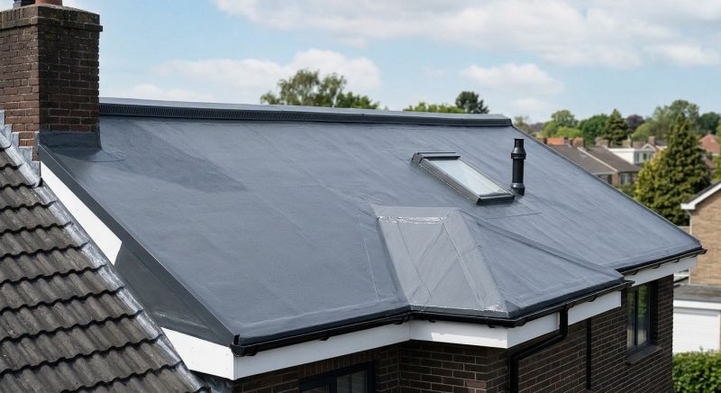Roof Weatherproofing in Wadsworth, OH