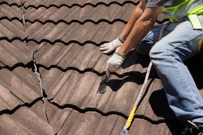 Roof Weatherproofing in Wooster, OH