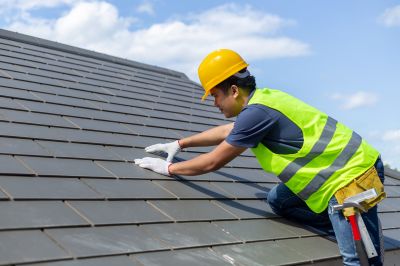 Roofing Evaluation in Brecksville, OH