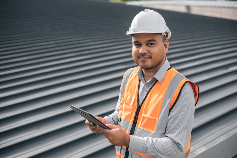 Roofing Evaluation in Medina, OH