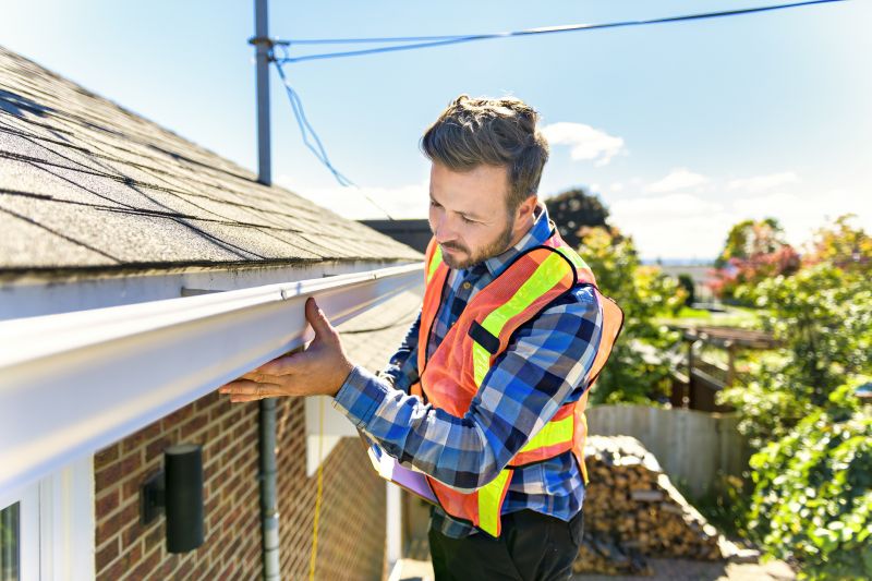 Roofing Evaluation in Ravenna, OH