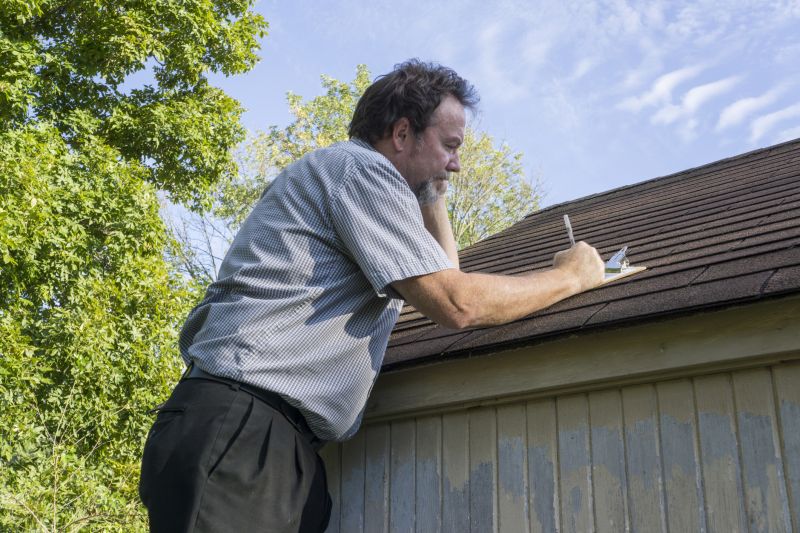 Roofing Inspection Service in Stow, OH
