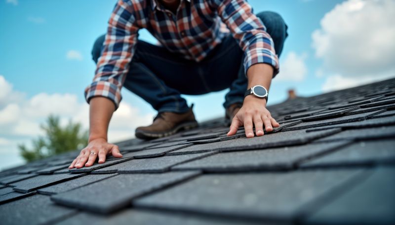 Roofing Inspection Service in Wayne County, OH