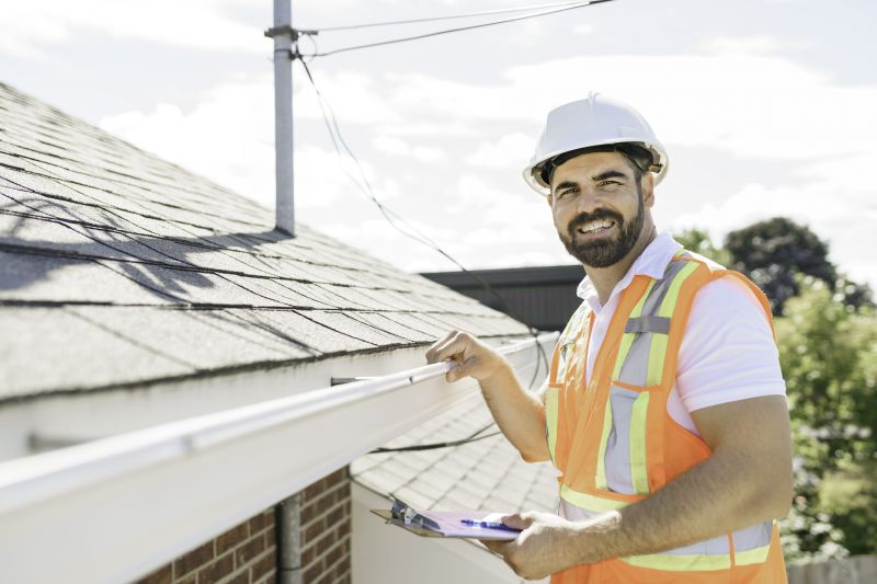 Roofing Inspection Service in Wooster, OH