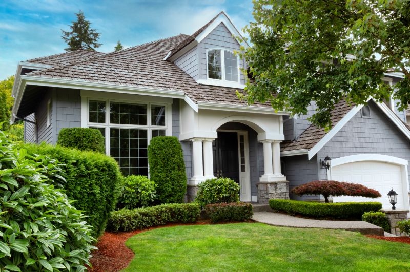 Shake Roof Replacement in Barberton, OH
