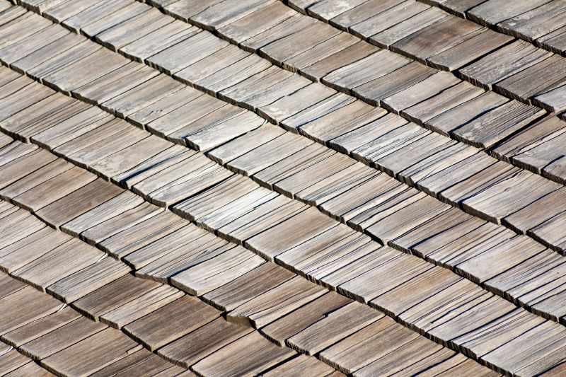 Shake Roof Replacement in Brunswick, OH