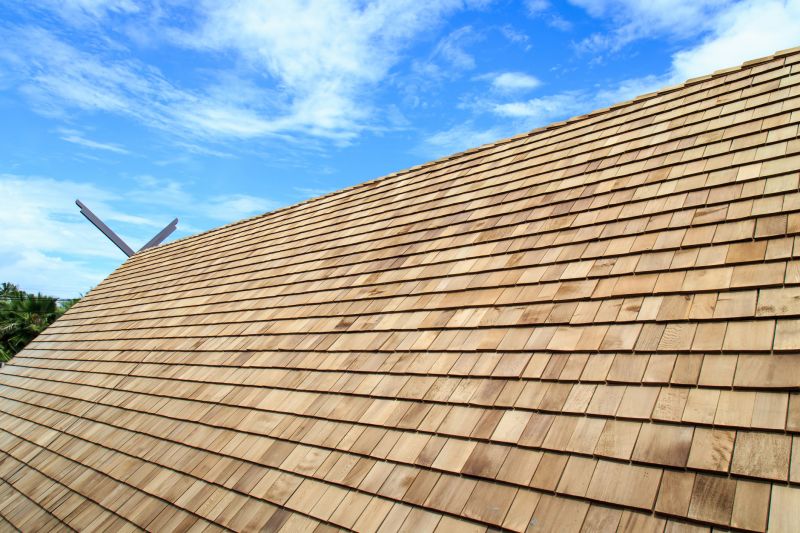 Shake Roof Replacement in Strongsville, OH