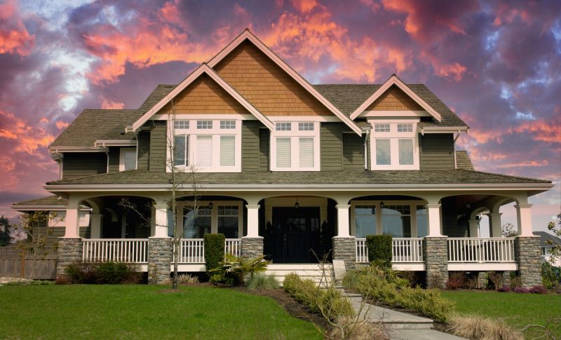 Shake Roof Replacement in Strongsville, OH