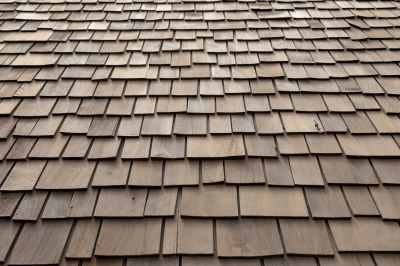 Shake Roof Replacement in Wadsworth, OH