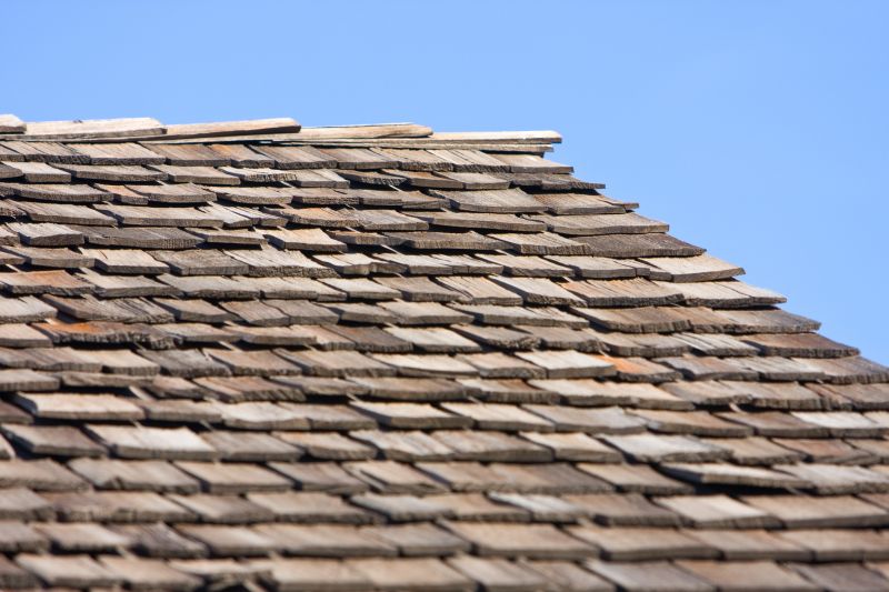 Shake Roof Replacement in West Salem, OH