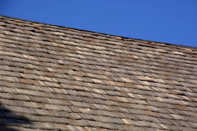 Shake Shingle Repair in Massillon, OH
