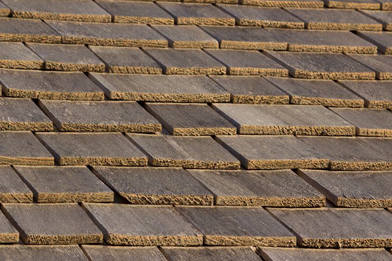 Shake Shingle Repair in North Canton, OH