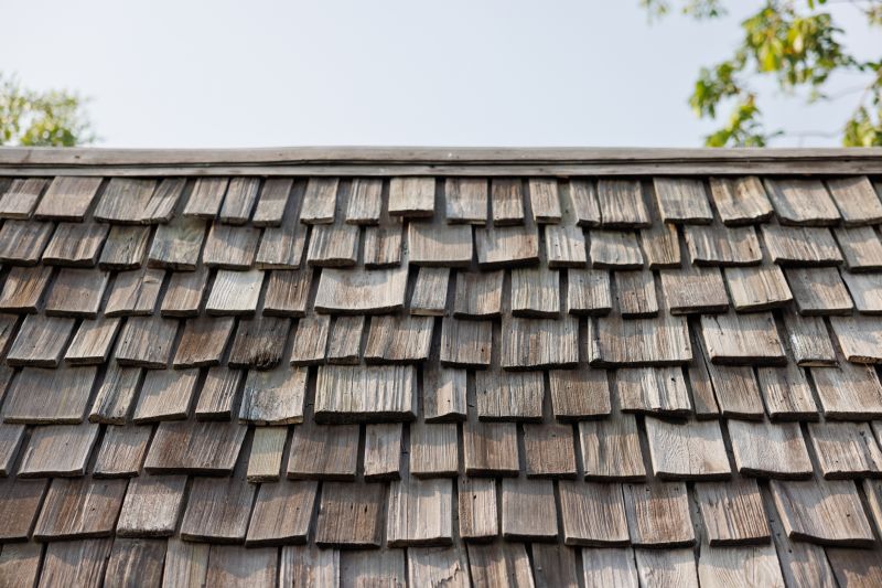 Shake Shingle Repair in Stark County, OH
