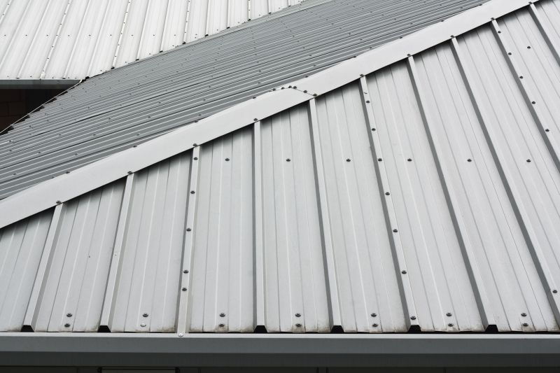 Sheet Roofing Installation in Strongsville, OH