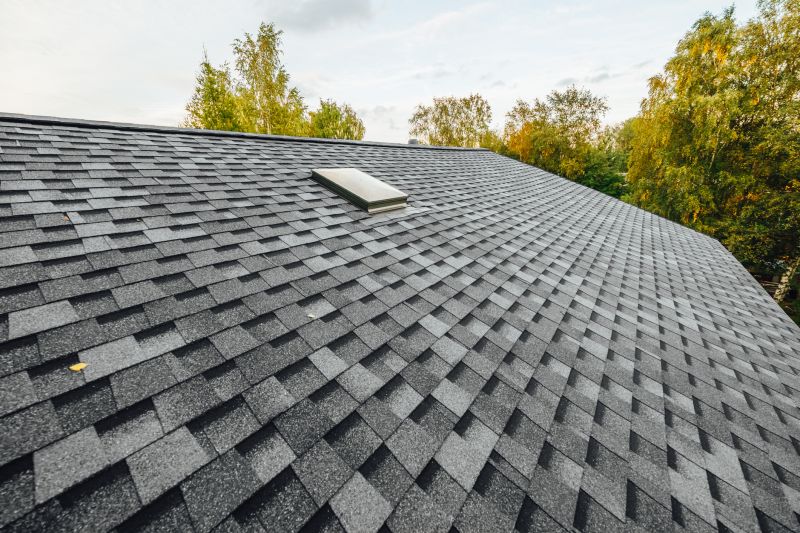 Shingle Roof Replacement in Brunswick, OH