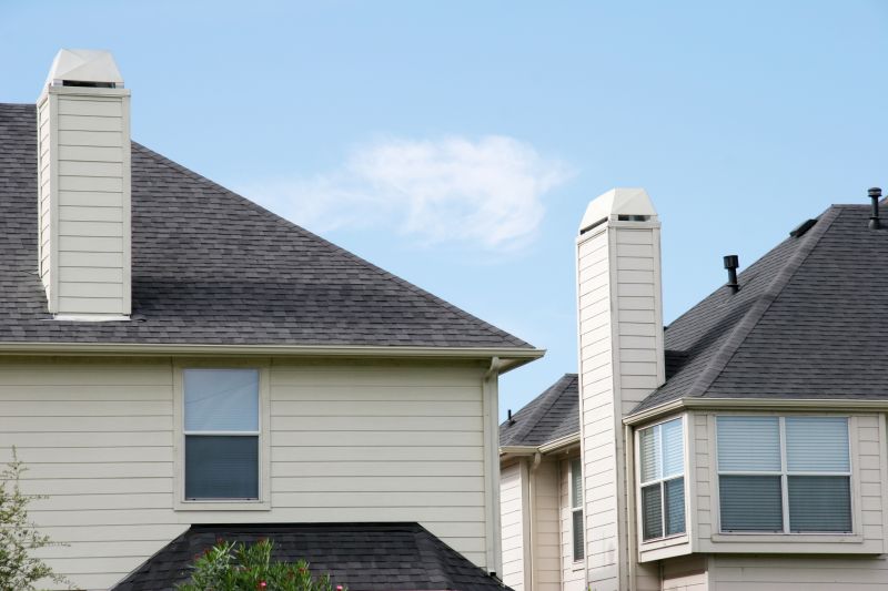 Shingle Roof Replacement in Hinckley, OH