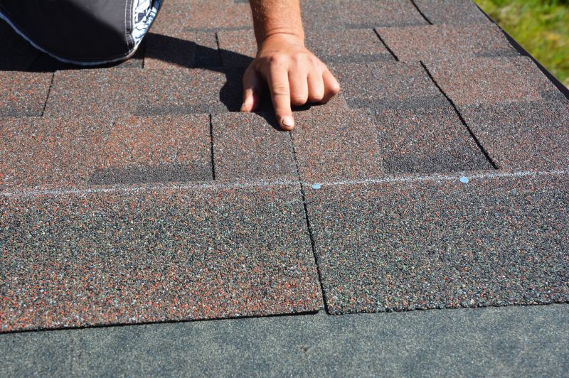 Shingle Roof Replacement in Summit County, OH