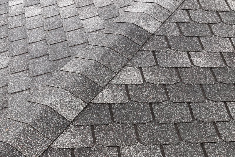 Shingle Roof Replacement in Twinsburg, OH