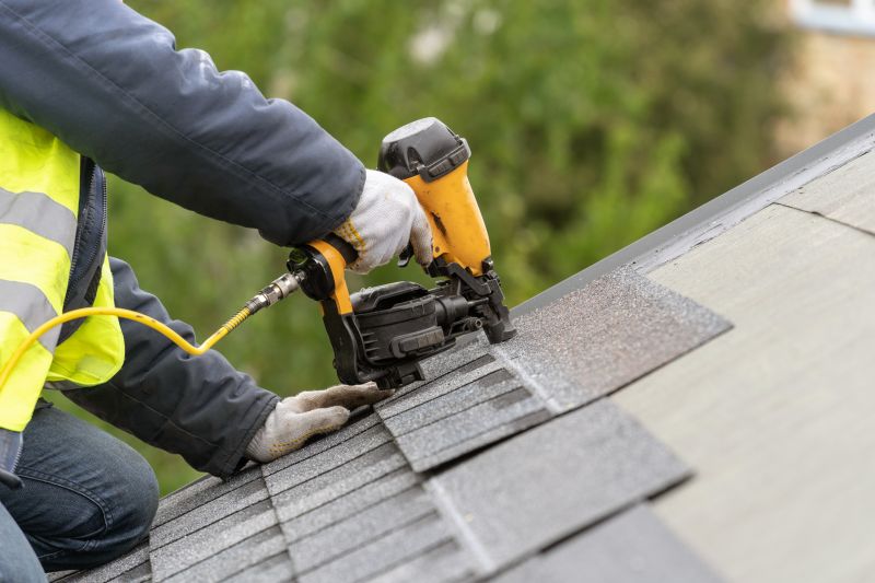 Slate Roof Construction in Northfield, OH