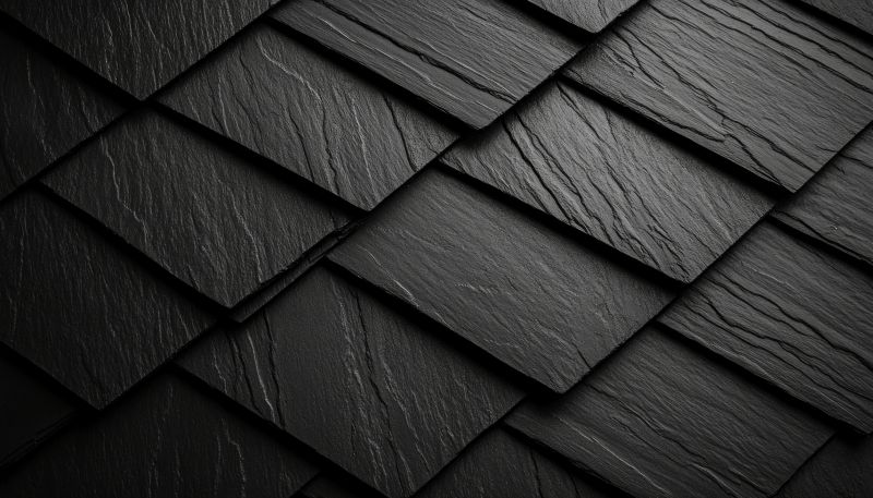 Slate Roof Construction in Streetsboro, OH