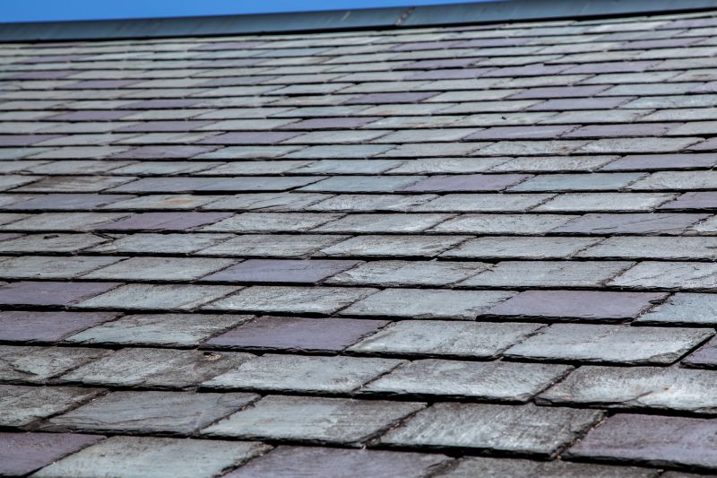 Slate Roof Installation in Akron, OH