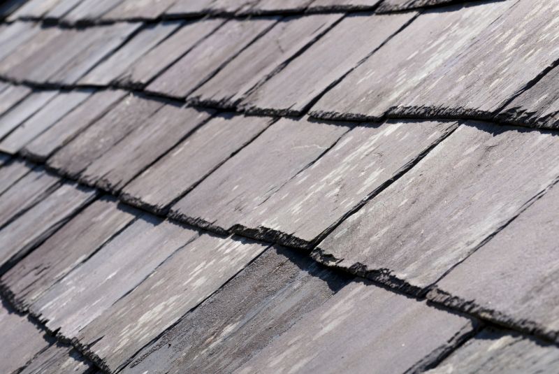 Slate Roof Installation in Stark County, OH