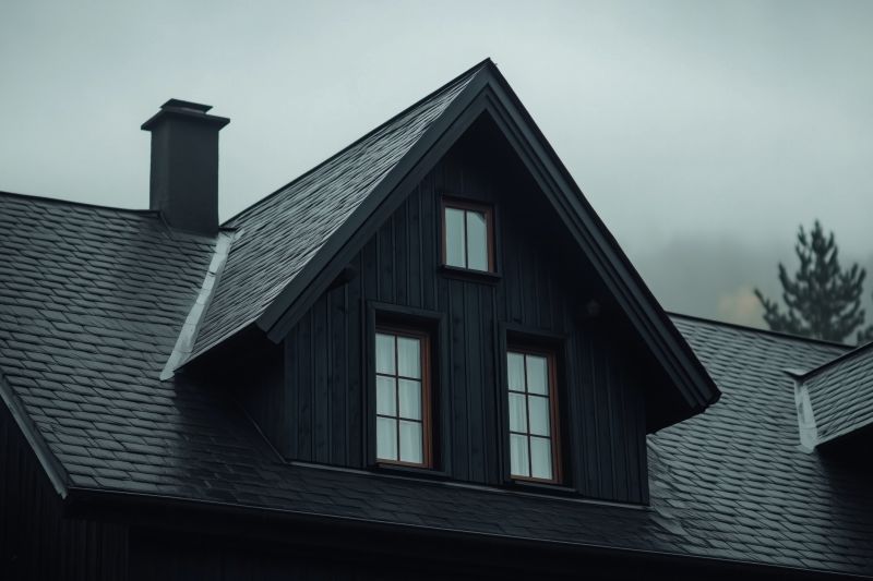 Slate Roof Installation in Streetsboro, OH
