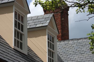Slate Roof Installation in Wayne County, OH