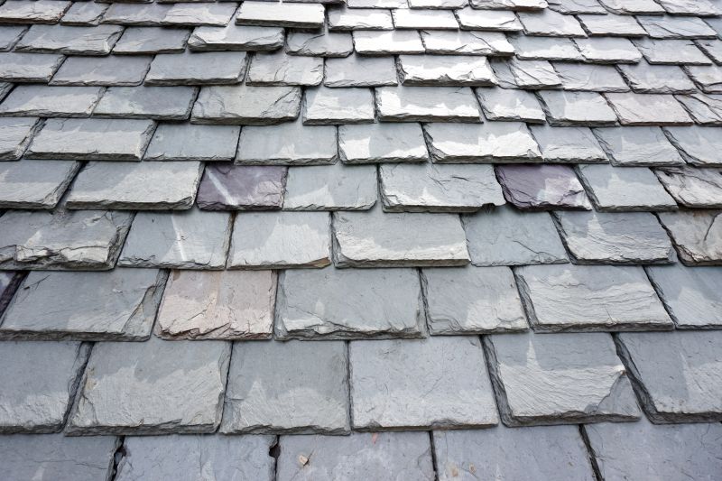 Slate Roof Repair in Stark County, OH