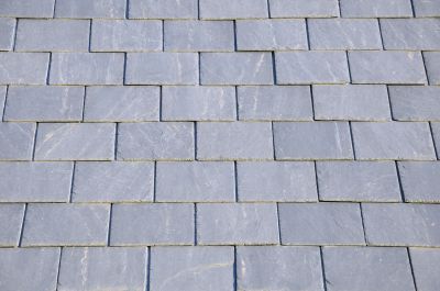 Slate Roof Replacement in Wooster, OH