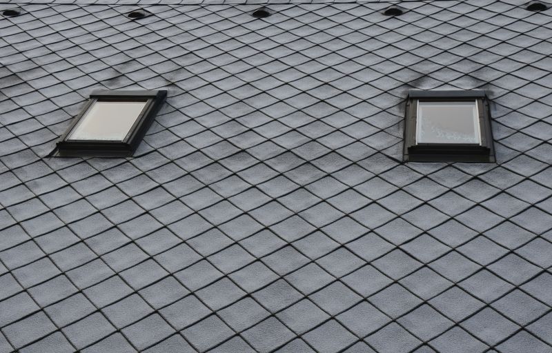 Slate Roofing Service in Summit County, OH