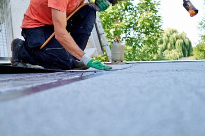 Tar Roof Replacement in Wadsworth, OH