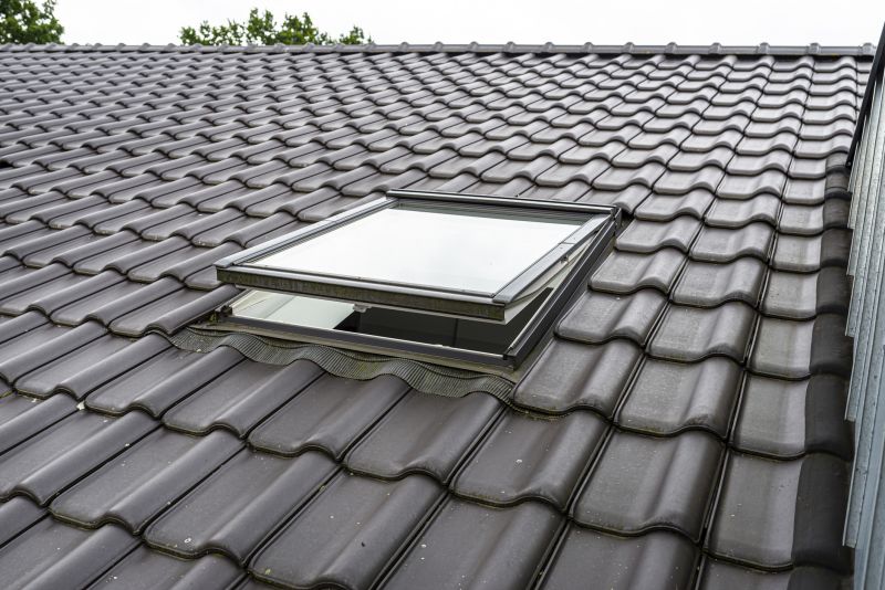 Tile Roof Installation in Hudson, OH