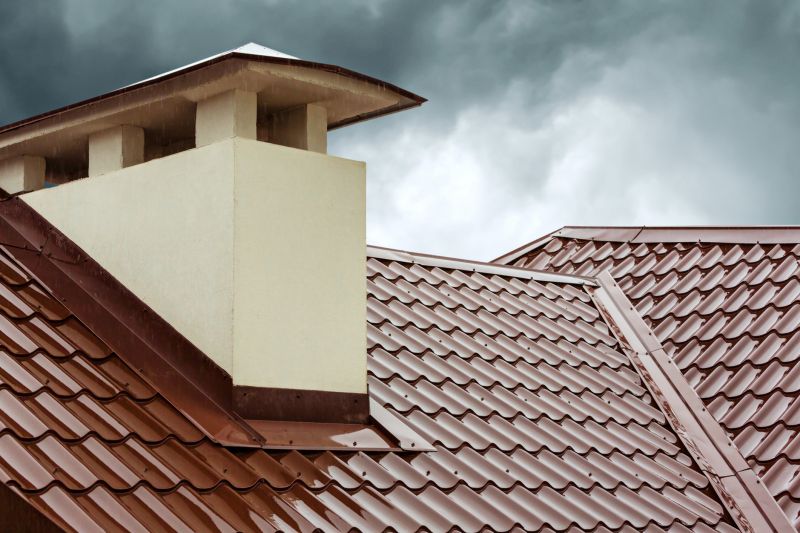 Tile Roof Installation in Northfield, OH