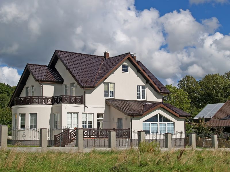 Tile Roof Installation in Rittman, OH