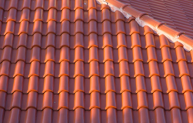 Tile Roof Installation in Rittman, OH