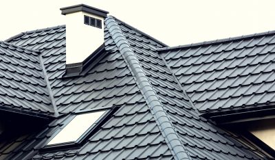 Tile Roof Installation in Wadsworth, OH