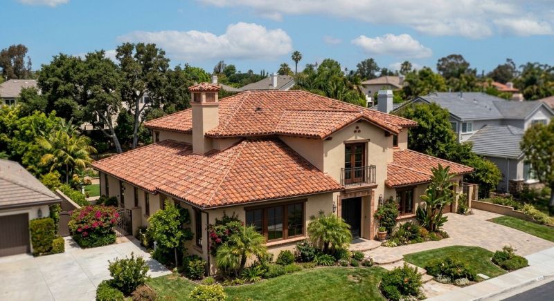 Tile Roof Replacement in Kent, OH