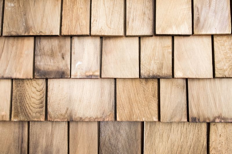 Wood Shingles Repair in Rootstown, OH